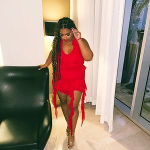 Meet your Posher, Crisbeirys